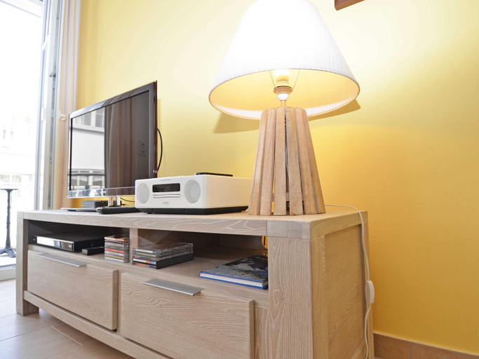 3, Villa Rosa - Apt. 10, Vorpommern-Rügen