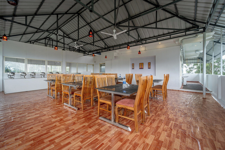 Food & Drinks 5, Treebo Windsong Resort Munnar, Idukki