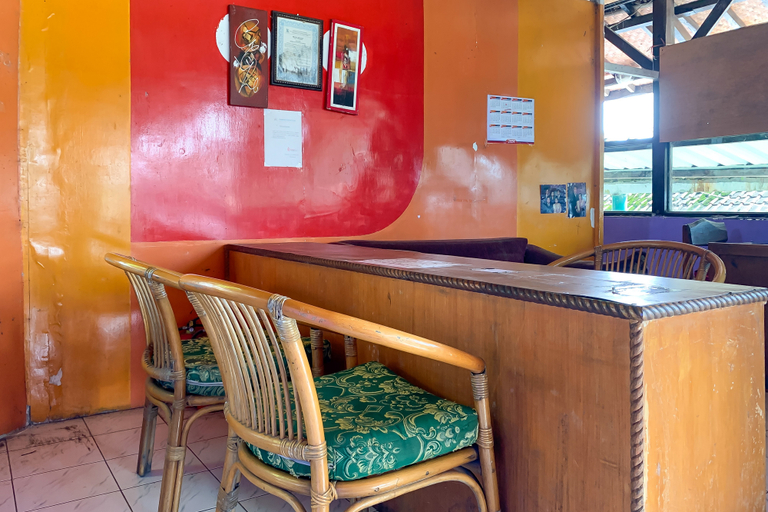 Others 5, Pondok Gembyang Ciwidey RedPartner, Bandung