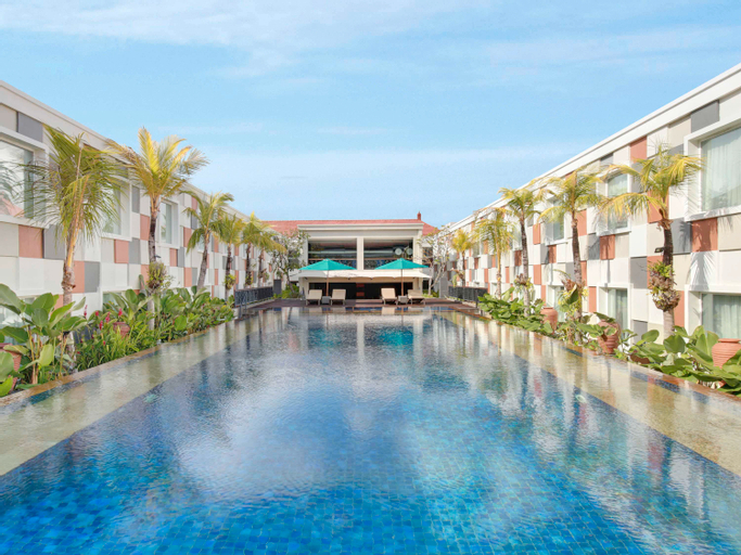 Sport & Beauty 2, Novotel Bali Ngurah Rai Airport, Badung