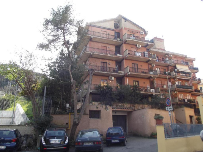 Others 3, Guest House Emi Vatican Suites, Rome