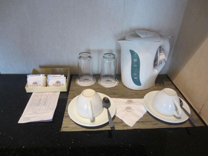 Amenities 5