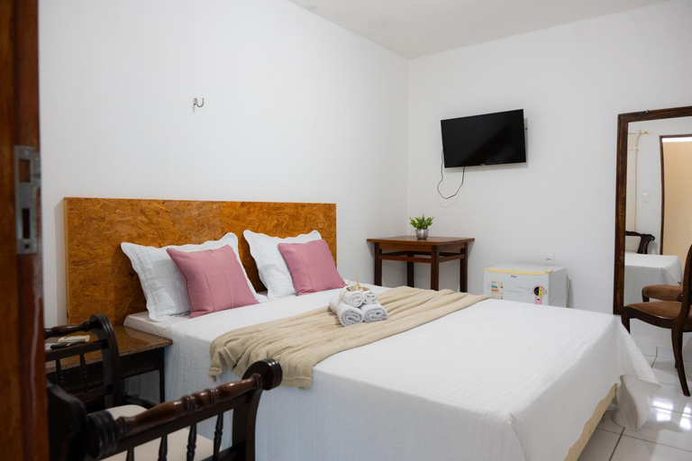Others 3, Araruna Hotel, Araruna