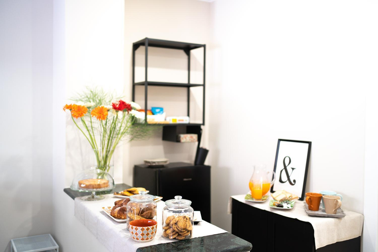 Food & Drinks 5, Amma B&B, Messina