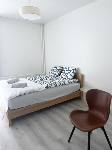 Bedroom 2, Bubachii Homie, Uusimaa