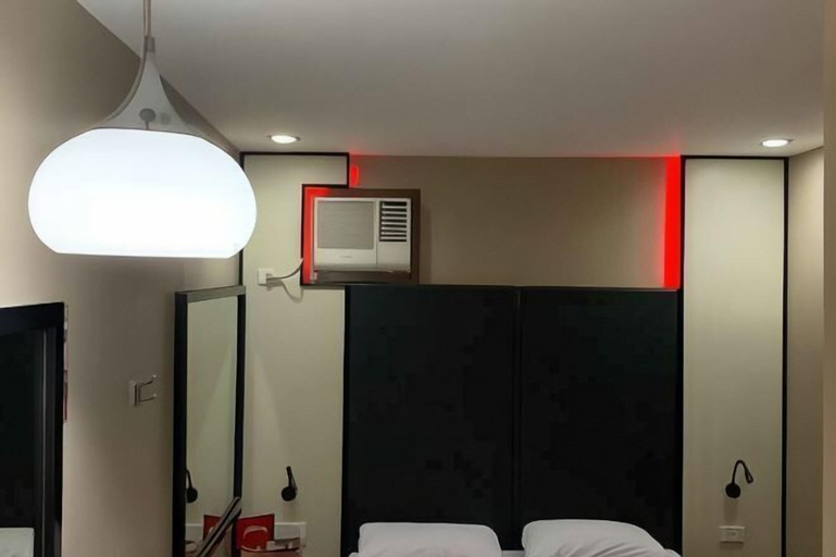 Bedroom 9