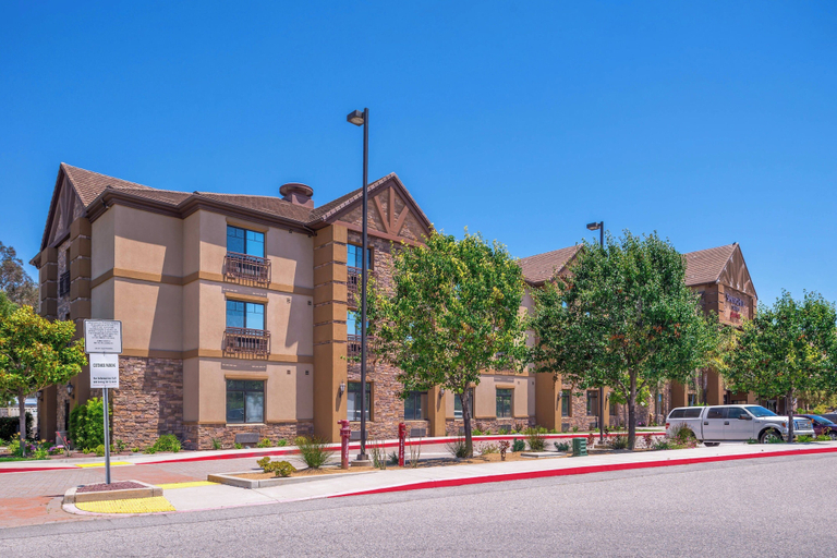 Exterior & Views 2, Springhill Suites by Marriott Temecula Wine Country, Riverside