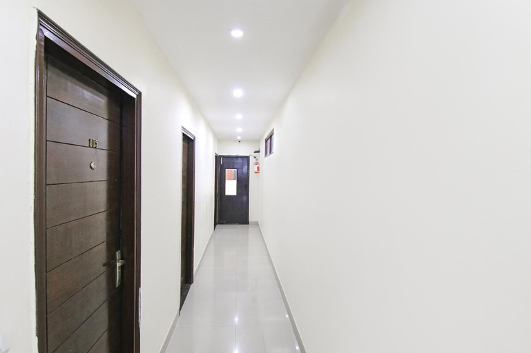 Others 5, Fabhotel Palazzo, Dehradun