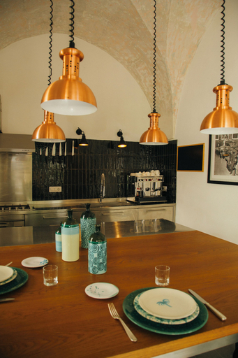 Food & Drinks 5, Fiermonte Museum by La Fiermontina, Lecce