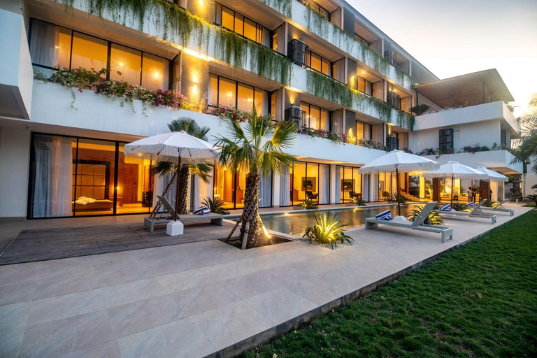 Exterior & Views 3, Octa Canggu Villa and Condotel, Badung
