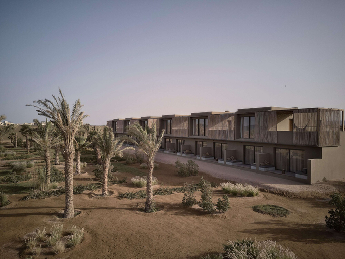 Exterior & Views 2, Casa Cook El Gouna - Adults Only, Al-Ghurdaqah 2