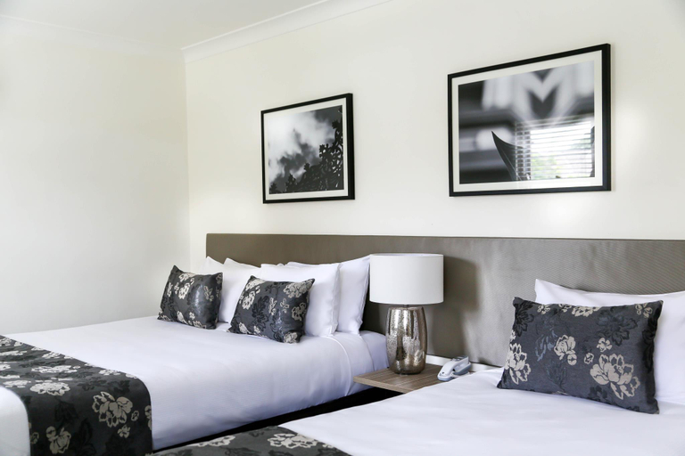 Bedroom 10