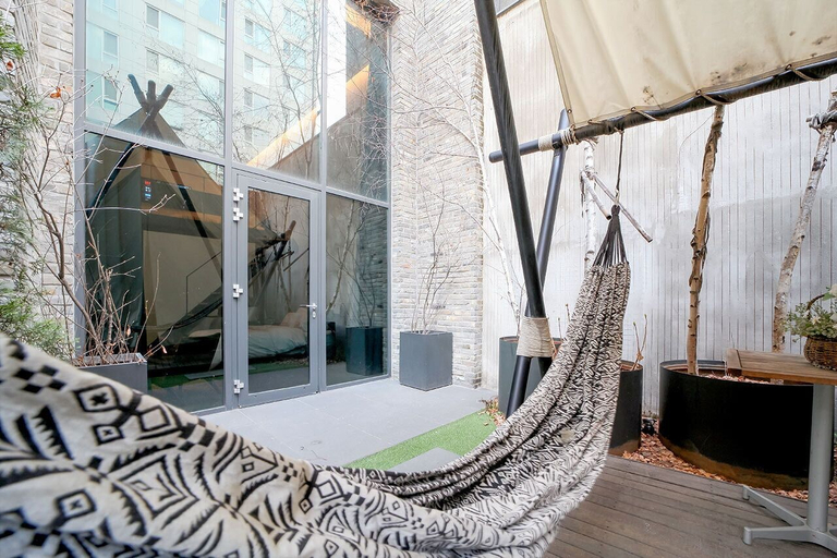 Exterior & Views 2, JS Boutique Hotel Dongtan, Hwaseong