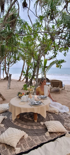 Others 3, Golden Beach Paradise, Tangalle
