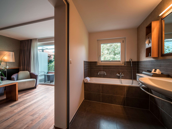 Bathroom 5