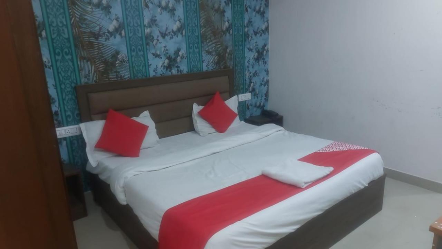 Others 5, HOTEL DHANUA PALACE, Chandigarh