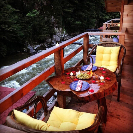 Others 1, Hoşdere Bungalov, Çamlıhemşin