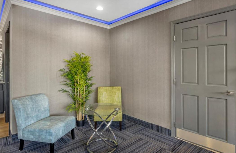 Public Area 2, Econo Lodge Waynesboro - Skyline Drive, Augusta