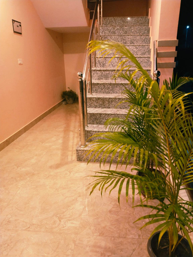 Public Area 3, Airport luxury nature valley homestay , Dehradun