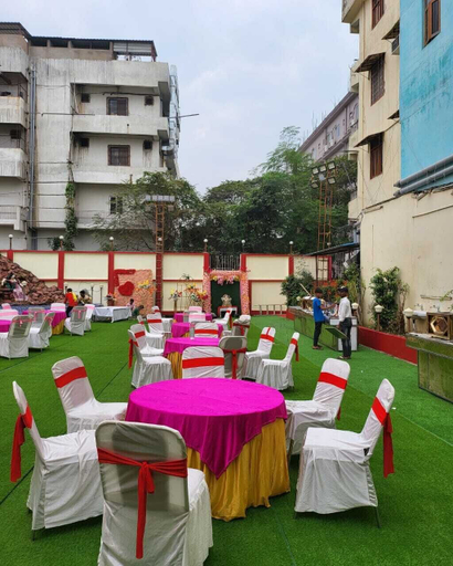 Others 5, Hotel Vibrant Lawn And Banquet, Patna