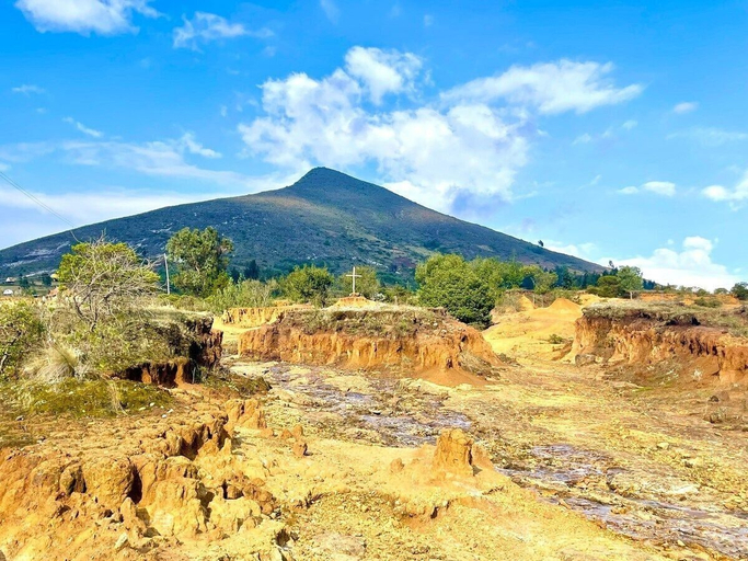 Others 5, Glamping Spa con vista embalse de Tominé, Guatavita