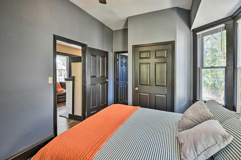 Others 4, Downtown DeLand Home: Walk to Stetson University!, Volusia