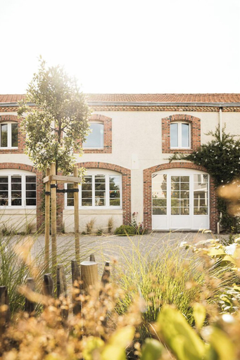 Exterior & Views 2, L'Annexe Singulière, Vendée