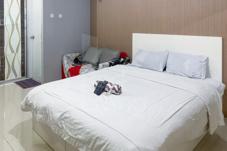 Bedroom 9