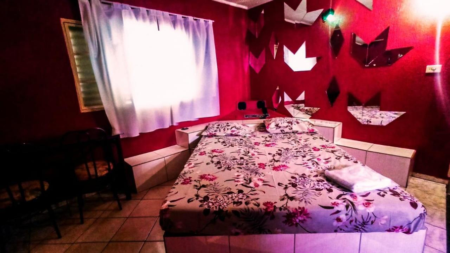 4, Aquarius Motel II, Bebedouro