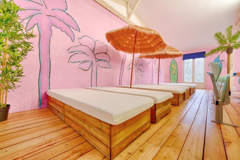 4, Villa California Dream proche paris et disney, Essonne