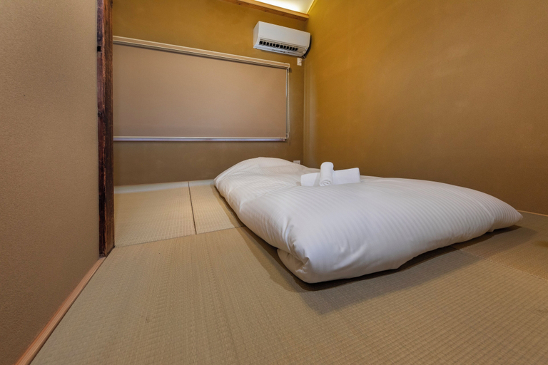 Bedroom 3, Kai, Kyoto