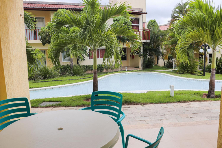 Others 3, Qavi - Triplex no centro de Pipa #SolarAgua185, Tibau do Sul