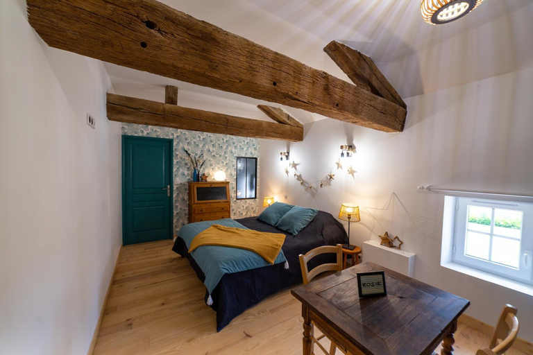 Others 5, Le Clos Saint-Jean - Chambre d'hote Rosie, Lot-et-Garonne