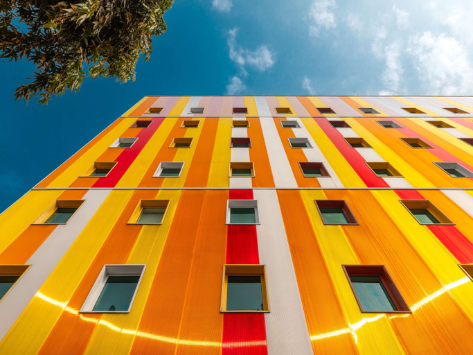 Exterior & Views 2, ibis Navi Mumbai, Thane