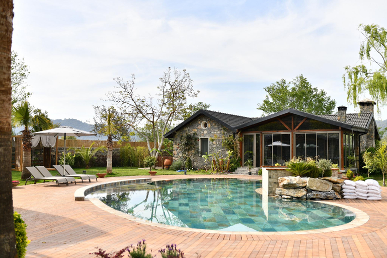 Others 2, Kaya Villas Exclusive, Fethiye