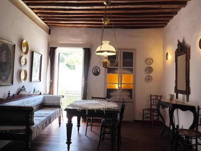 Others 3, Cycladic House in Skiros, Central Greece