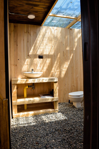 Others 5, GLAMPING LA CIMA NEUSA, Tausa