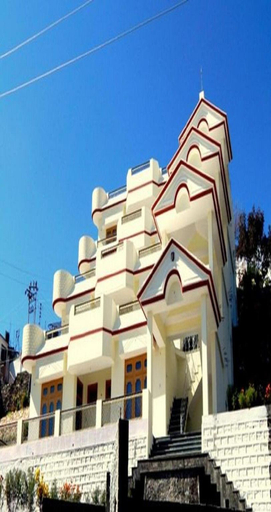 Others 2, Gaurav Resorts by StayApart, Pithoragarh