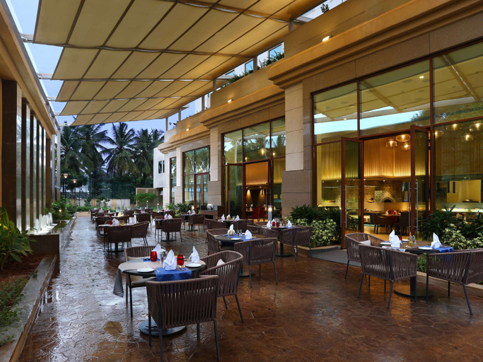 Food & Drinks 4, Grand Mercure Mysore, Mysore
