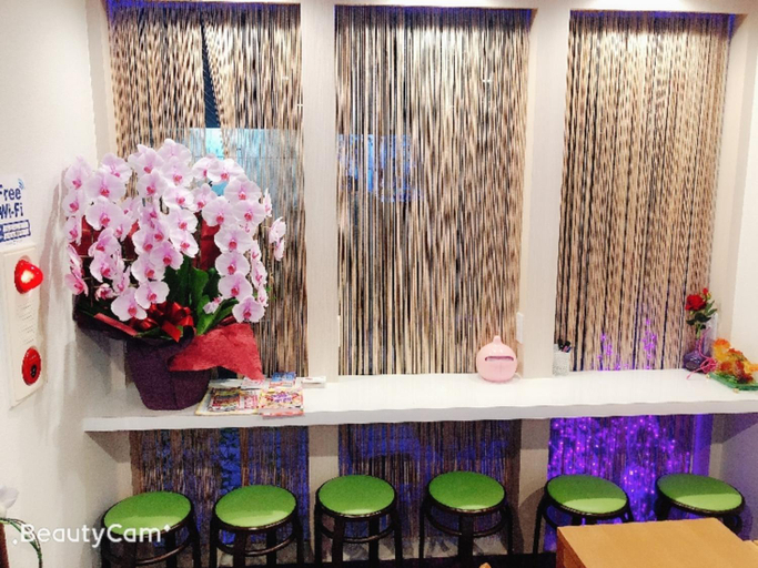 Others 5, 冠京ホテル, Shinjuku