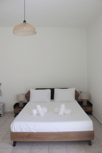 Bedroom 3, Feel Breeze Athens, Attica