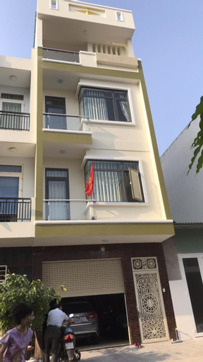 846B50 BINH GIA, Vũng Tàu