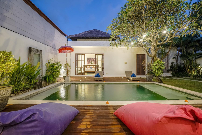Others 3, Villa Art Gecko - Tropical 2BR Private Haven in Batu Belig, Seminyak, Badung