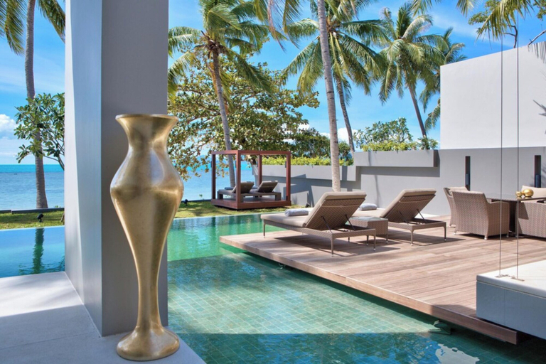 Sport & Beauty 4, Villa Neung, Ko Samui