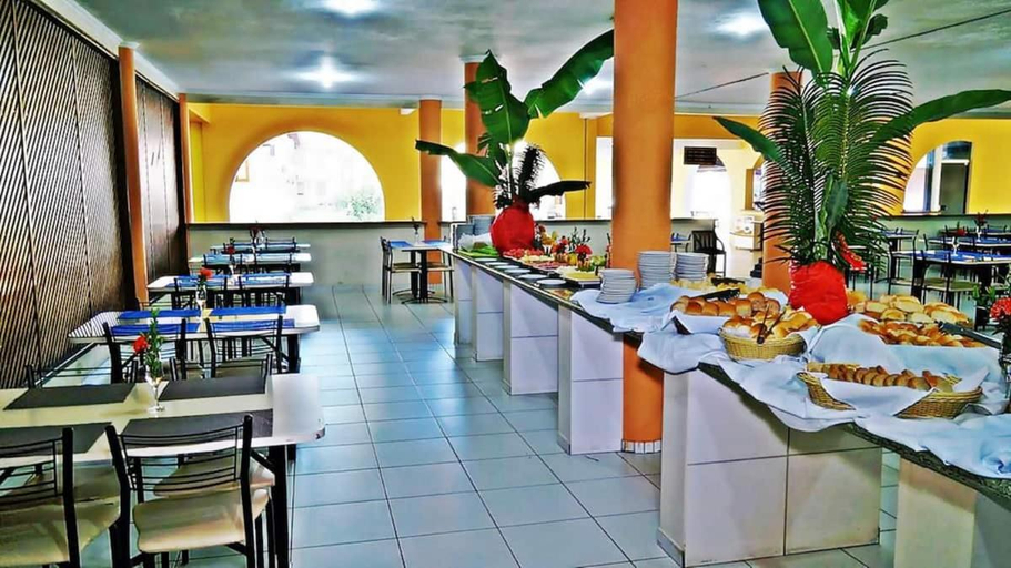 Food & Drinks 4, Quarto 124 PortoBello Park Inovar Tur, Porto Seguro