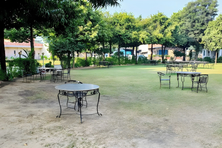Others 5, Hotel Amrapali, Jaipur