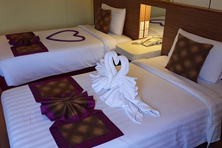 Bedroom 27