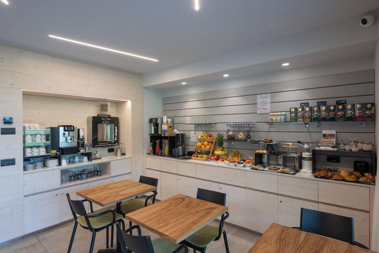 Food & Drinks 5, ARCOLIVE Agrisuite, Trento