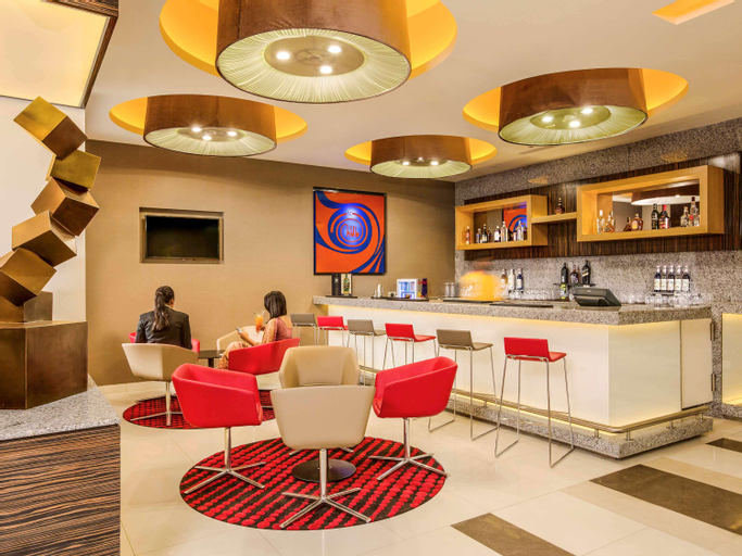 Food & Drinks 2, ibis Chennai Sipcot, Kancheepuram