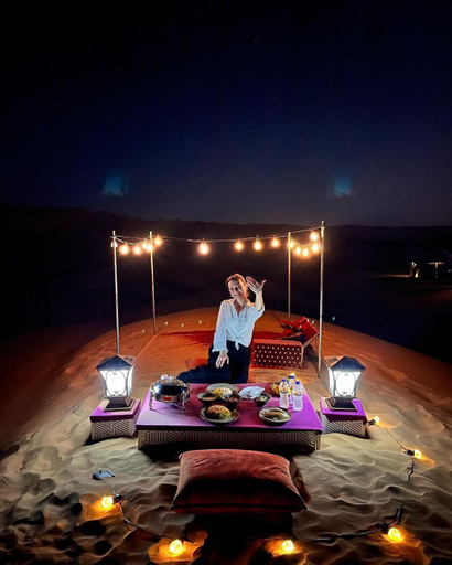 Others 5, Golden Desert Camp, Biddiya